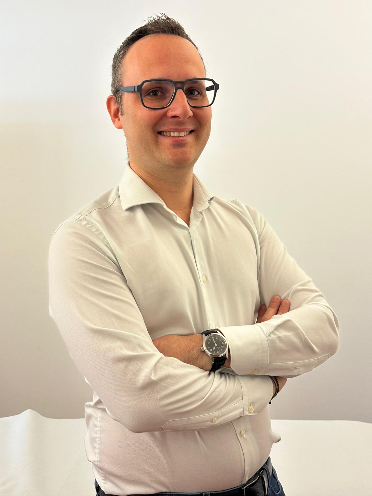 Alessio Sterza – Fisioterapista